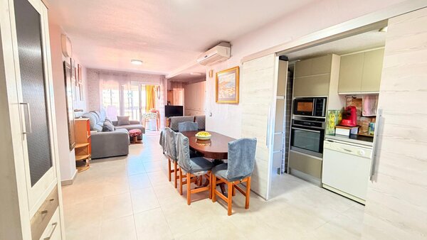 Appartement de 2 Chambres à, Torrevieja