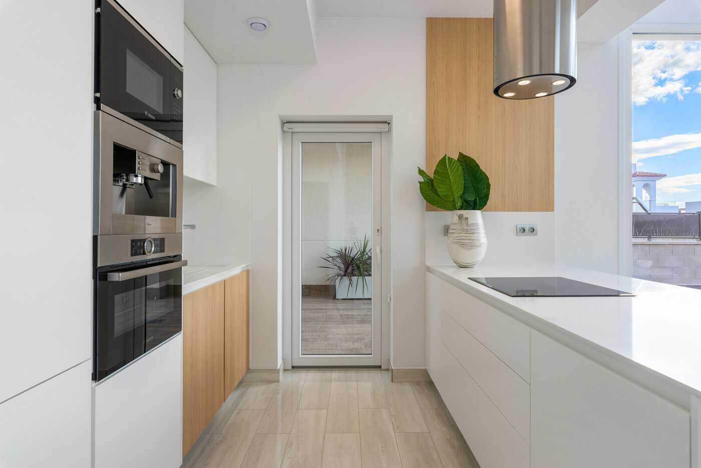 3-Bedroom Detached House in Ciudad Quesada - Image 10