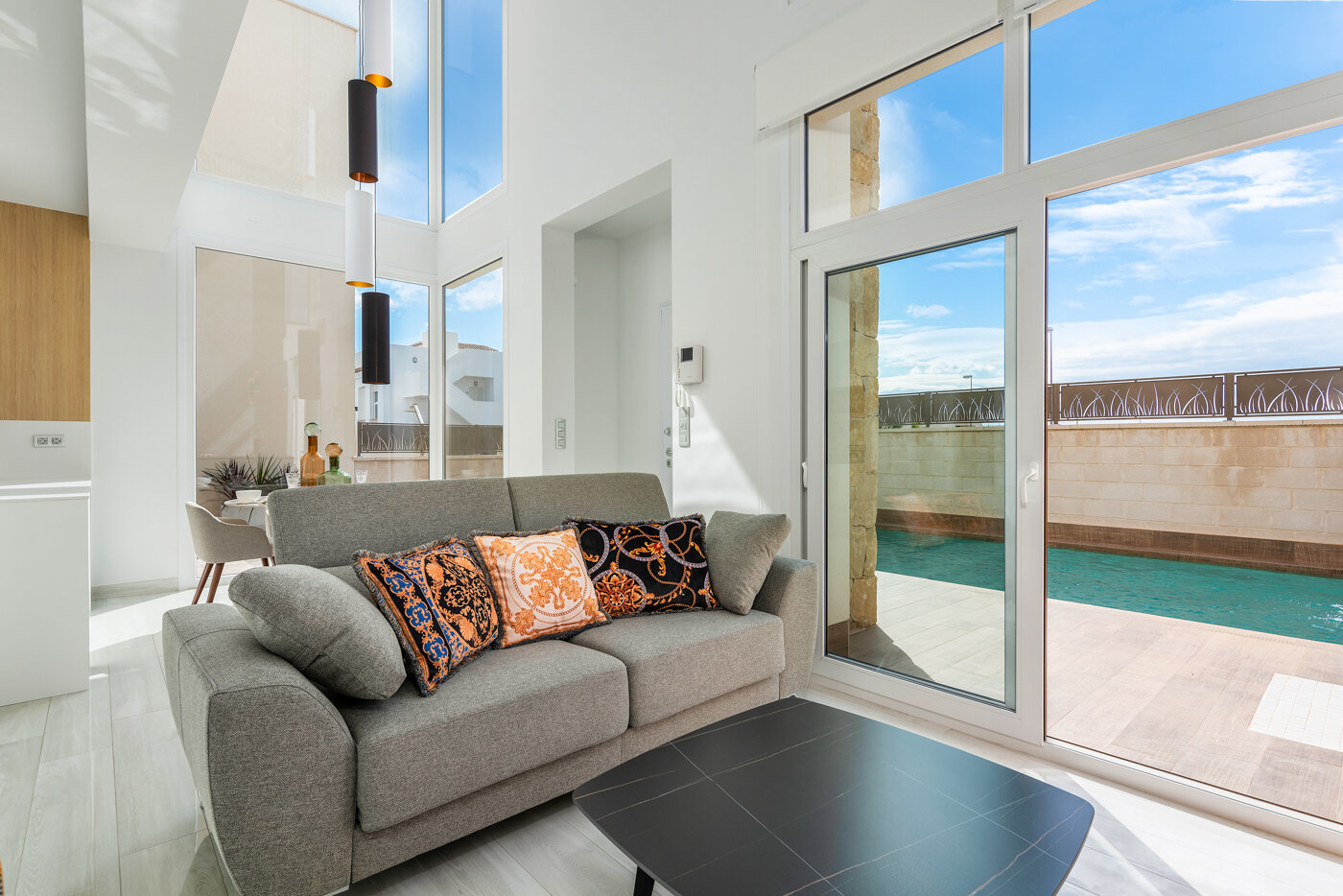 3-Bedroom Detached House in Ciudad Quesada - Image 16