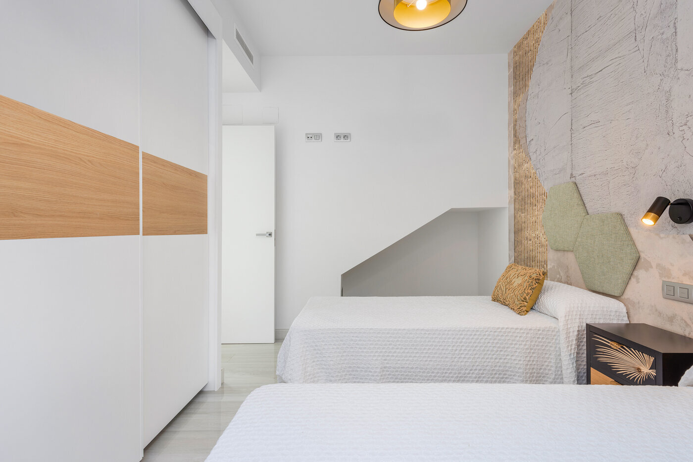 3-Bedroom Detached House in Ciudad Quesada - Image 18