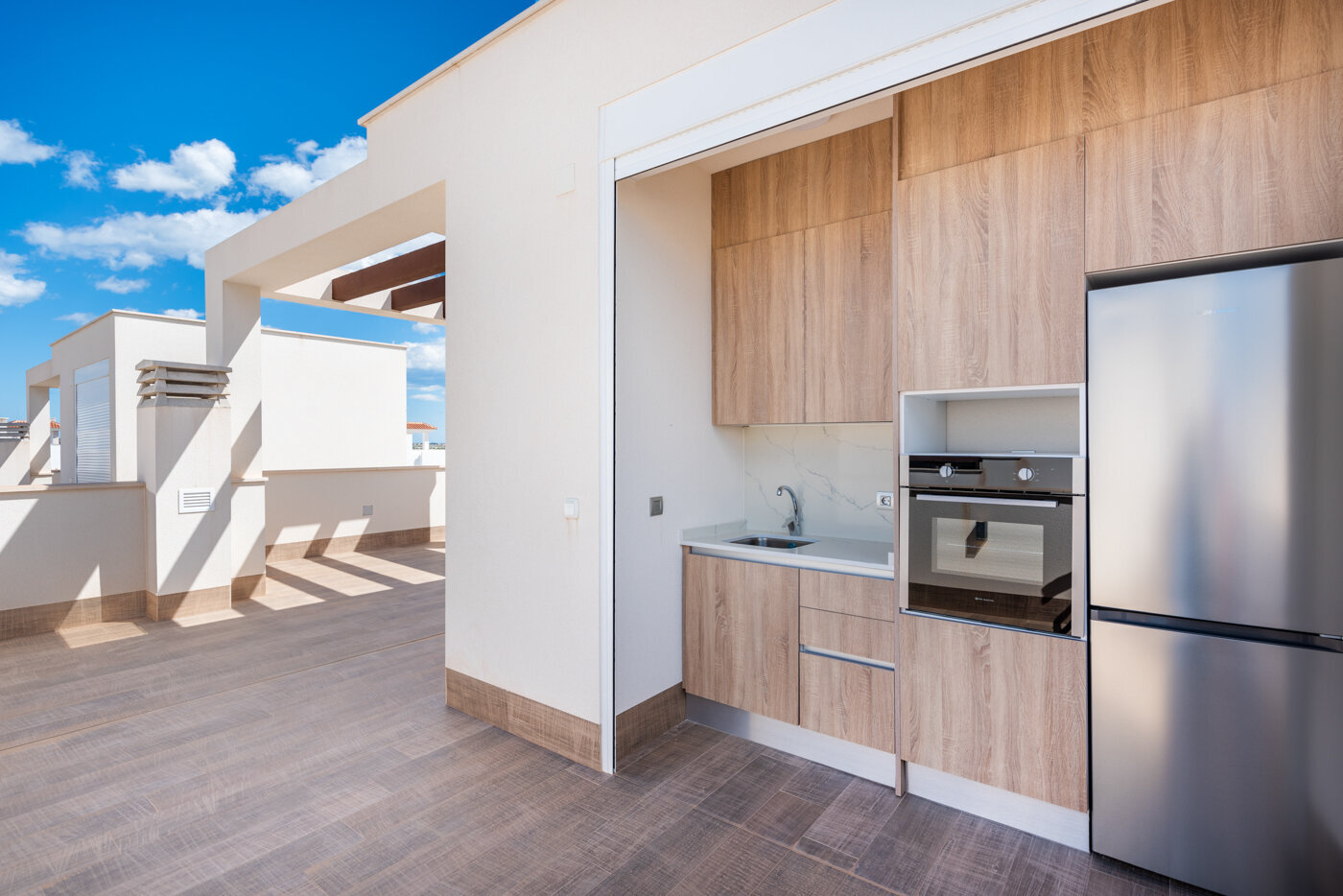 3-Bedroom Detached House in Ciudad Quesada - Image 4