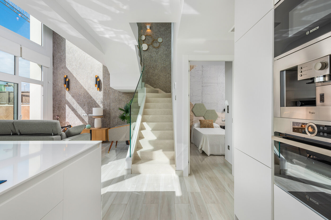 3-Bedroom Detached House in Ciudad Quesada - Image 9