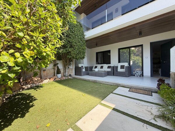 Appartement de 3 Chambres à Altos de Campoamor, Orihuela Costa