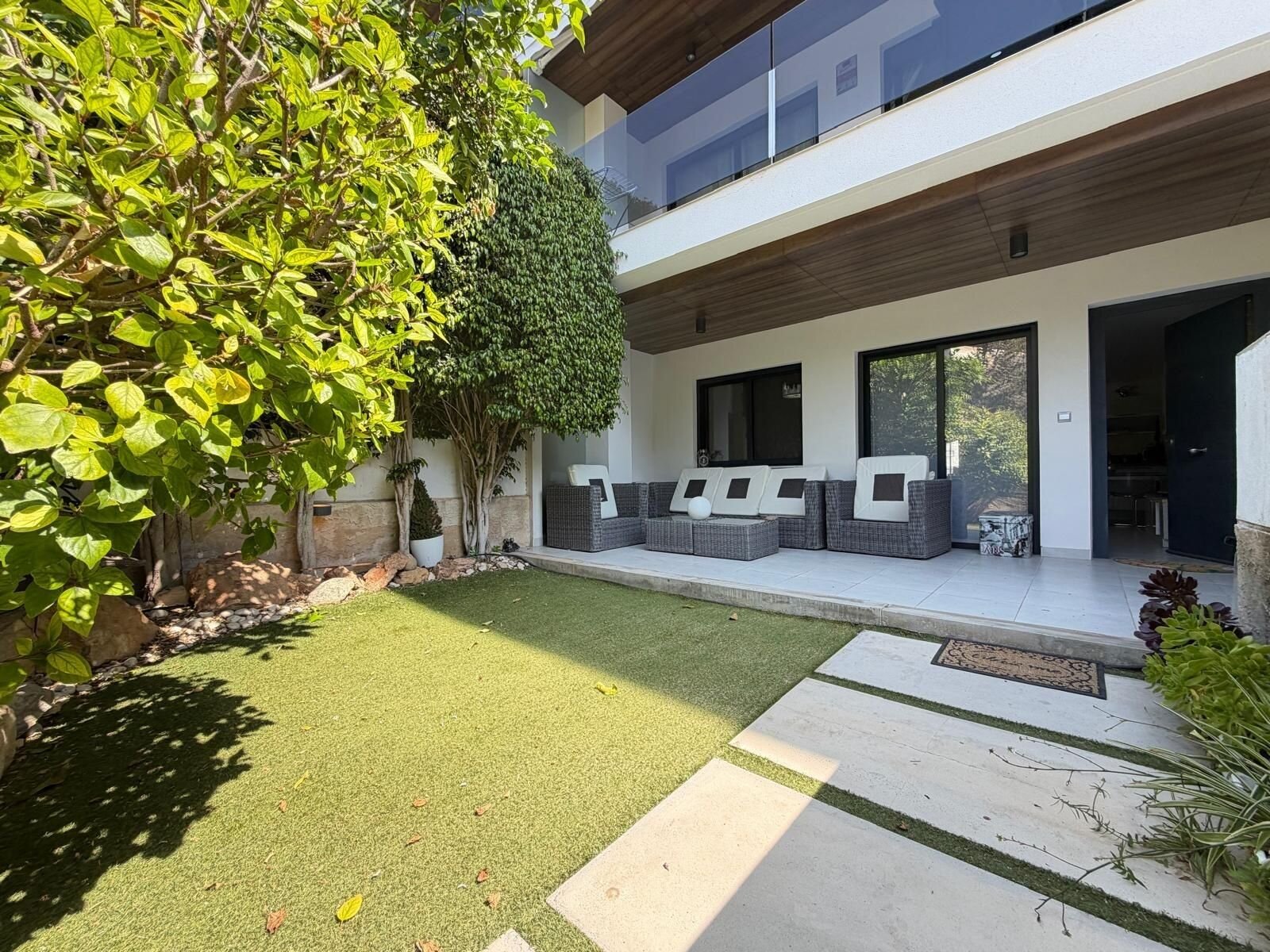 3-Bedroom Apartment in Altos de Campoamor, Orihuela Costa - Image 1