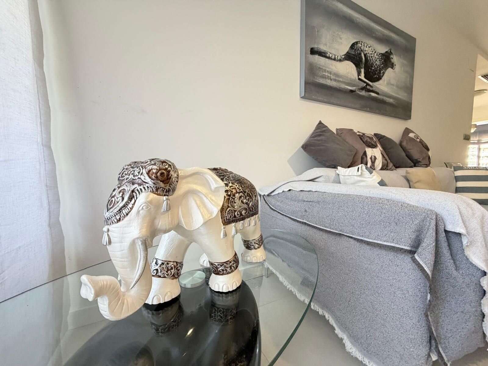 3-Bedroom Apartment in Altos de Campoamor, Orihuela Costa - Image 10