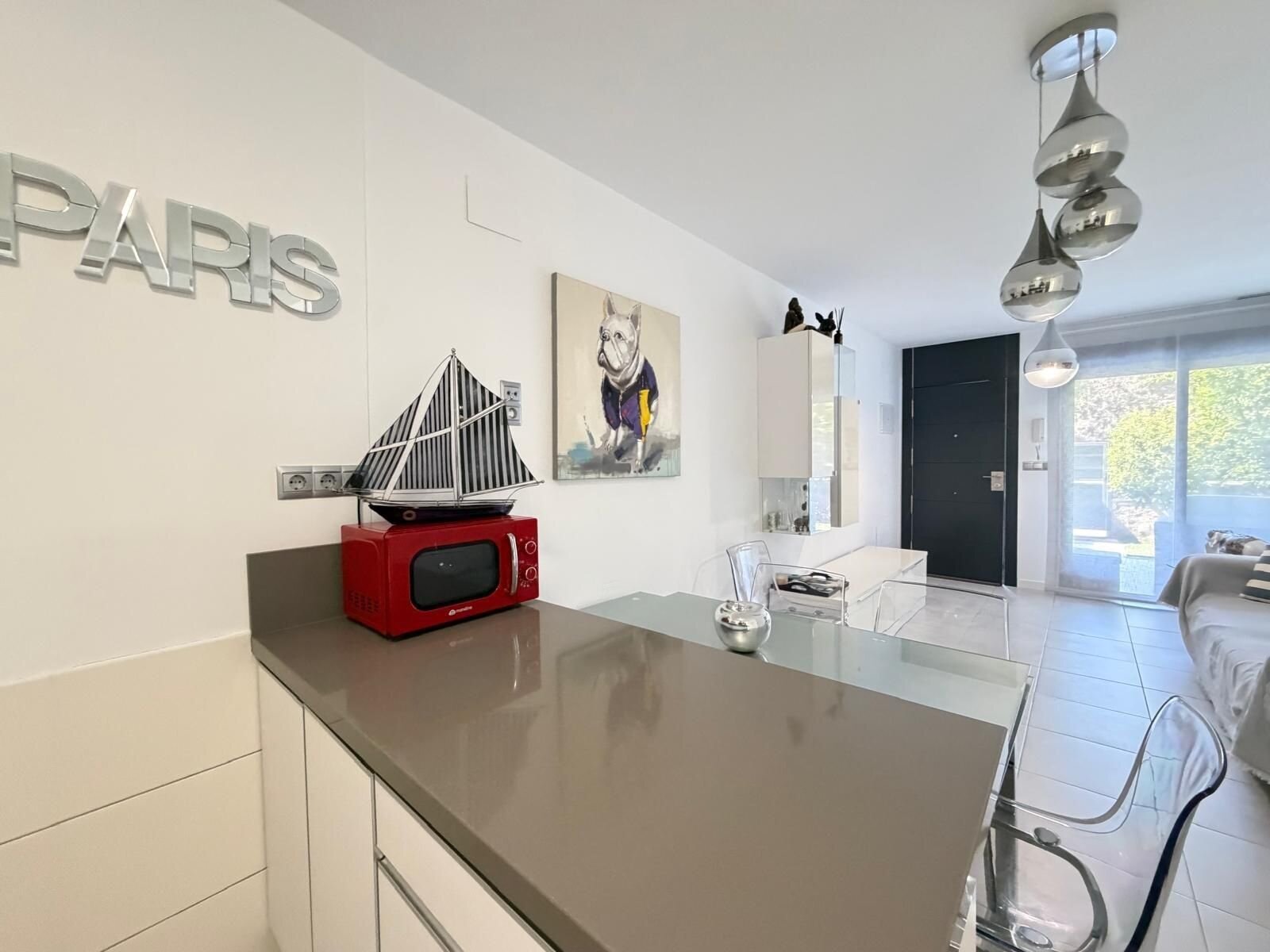 3-Bedroom Apartment in Altos de Campoamor, Orihuela Costa - Image 15