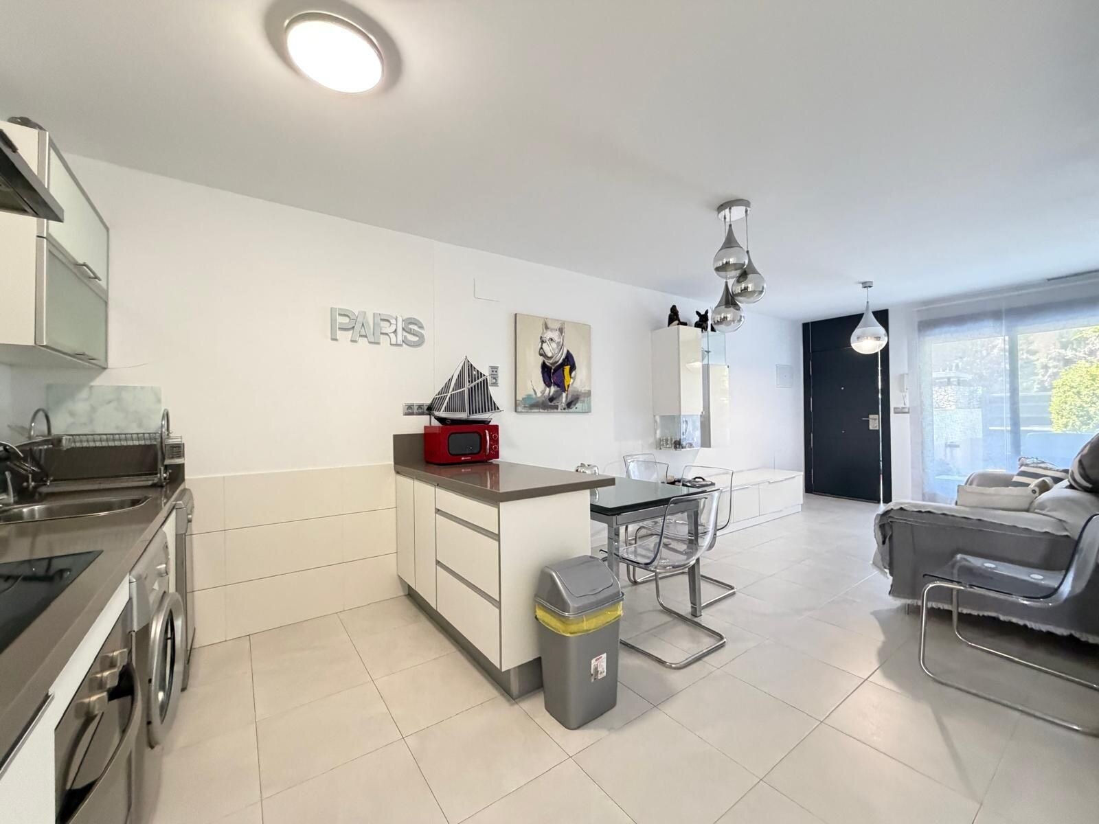 3-Bedroom Apartment in Altos de Campoamor, Orihuela Costa - Image 16