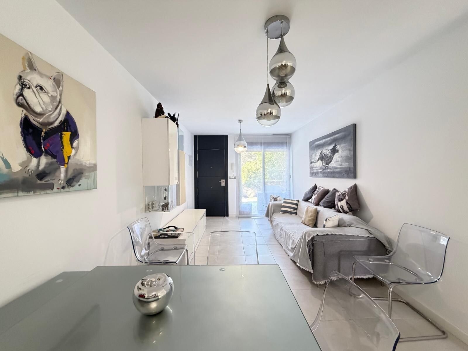 3-Bedroom Apartment in Altos de Campoamor, Orihuela Costa - Image 18