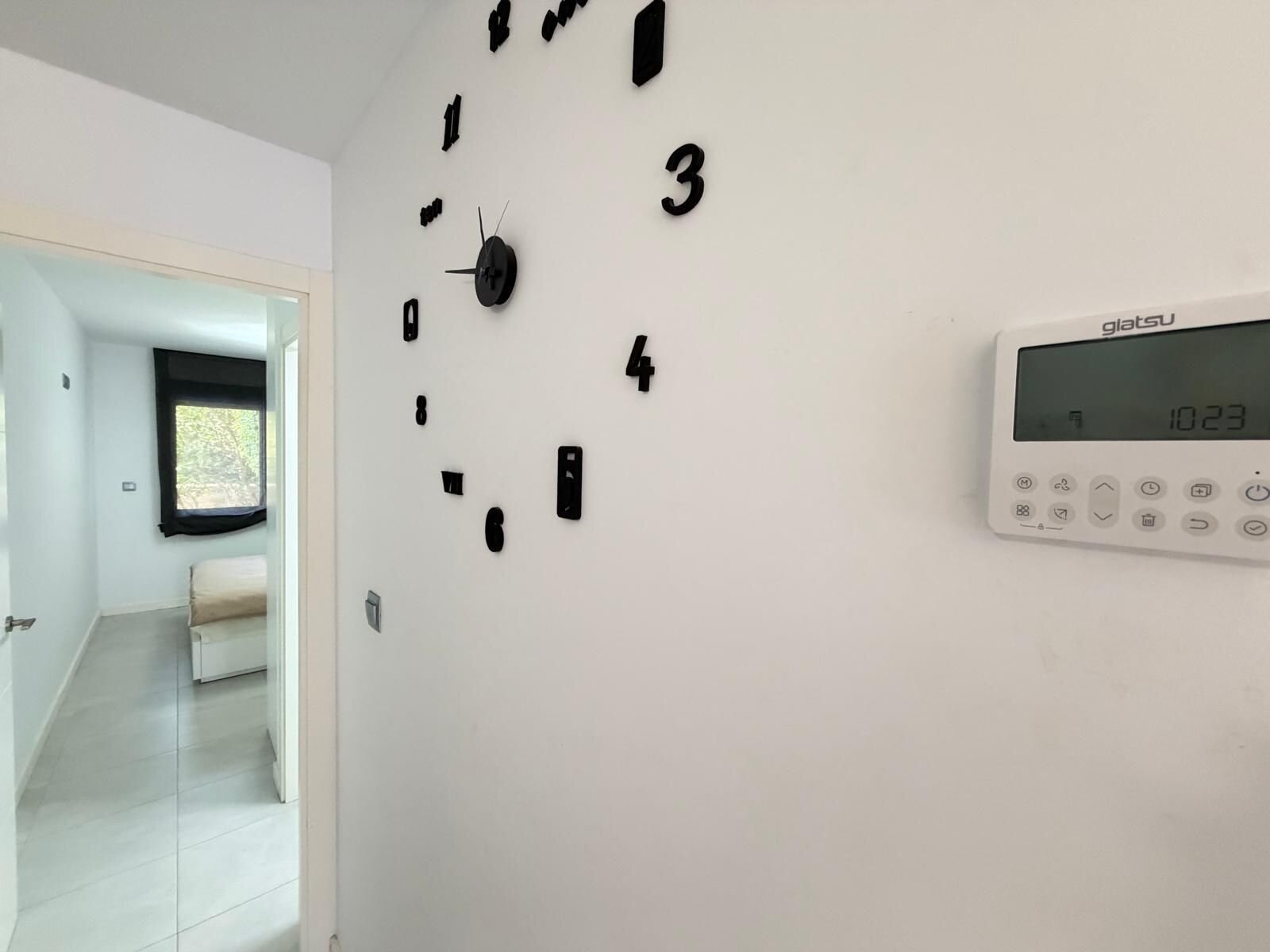 3-Bedroom Apartment in Altos de Campoamor, Orihuela Costa - Image 19