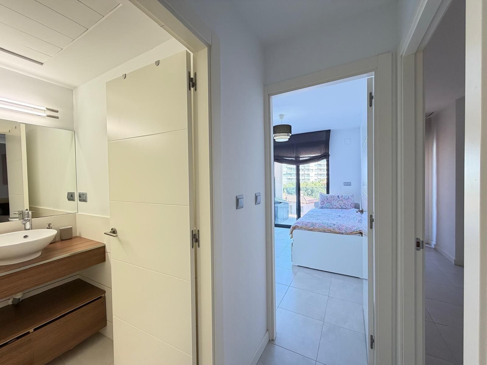 3-Bedroom Apartment in Altos de Campoamor, Orihuela Costa - Image 30
