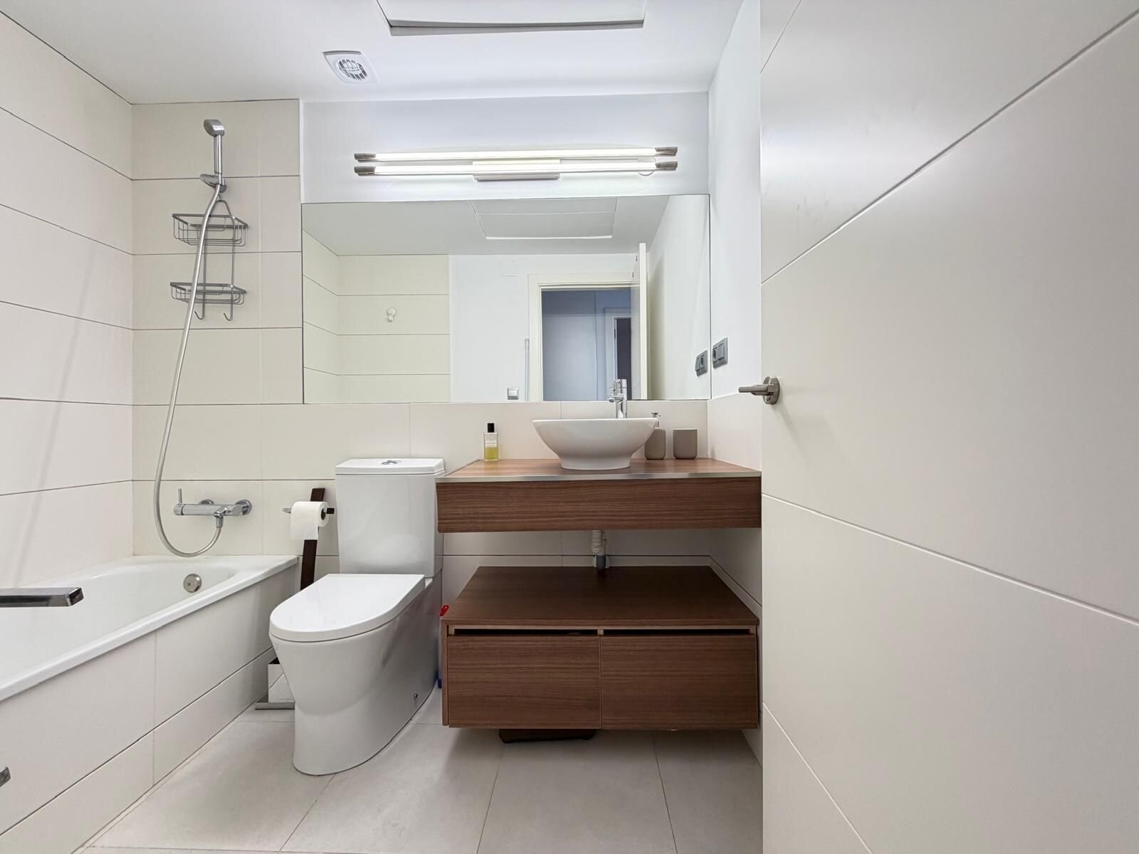 3-Bedroom Apartment in Altos de Campoamor, Orihuela Costa - Image 31