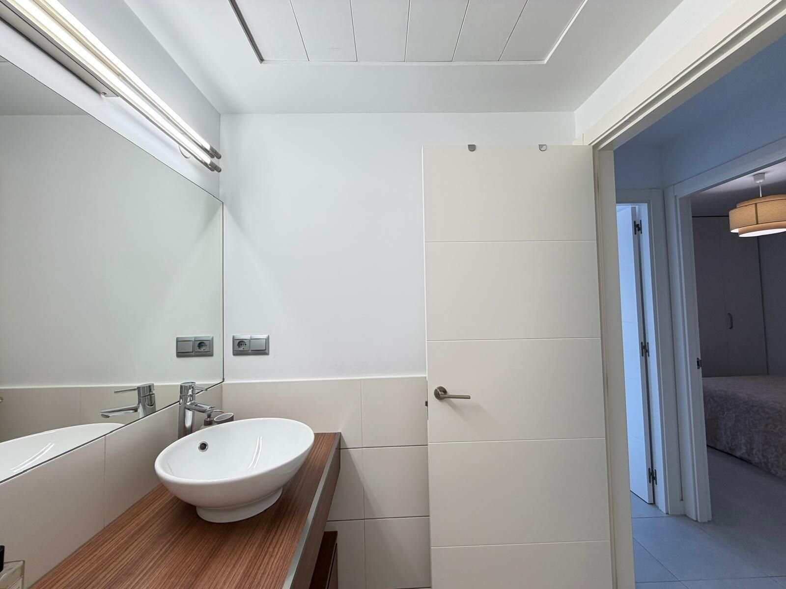 3-Bedroom Apartment in Altos de Campoamor, Orihuela Costa - Image 35