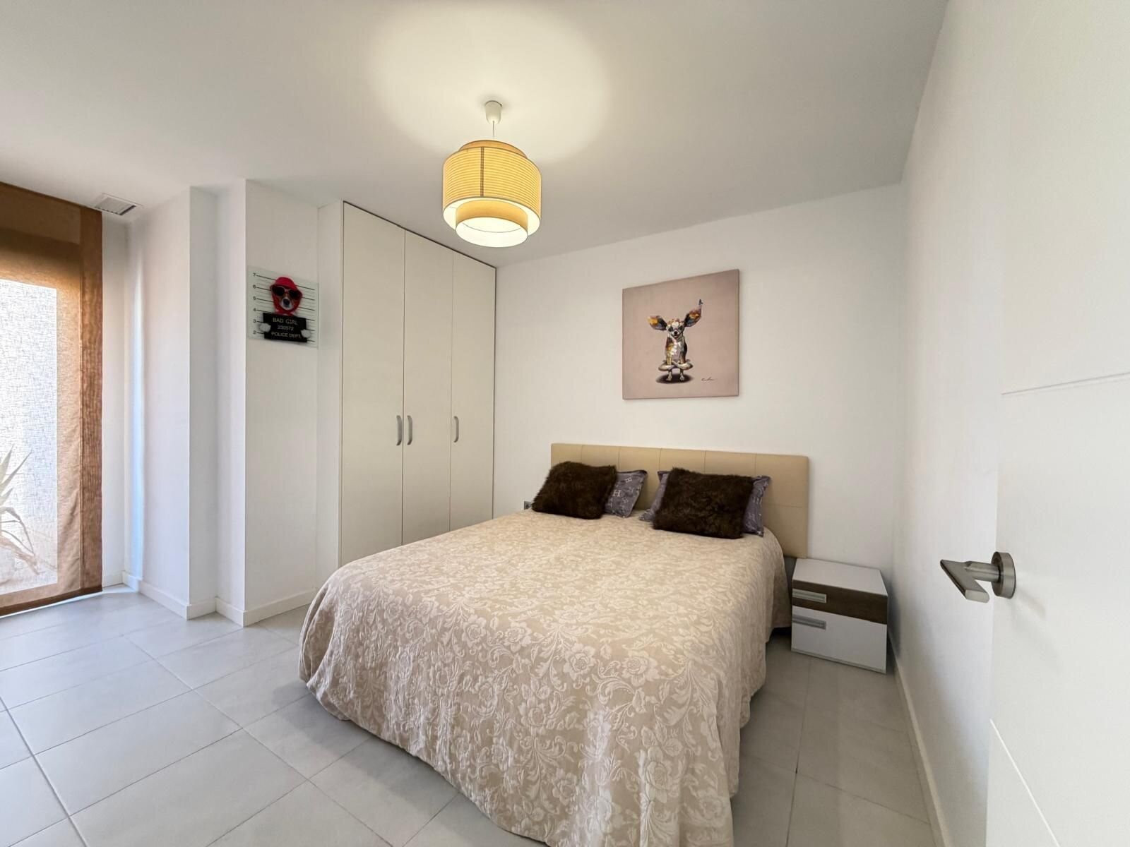 3-Bedroom Apartment in Altos de Campoamor, Orihuela Costa - Image 36