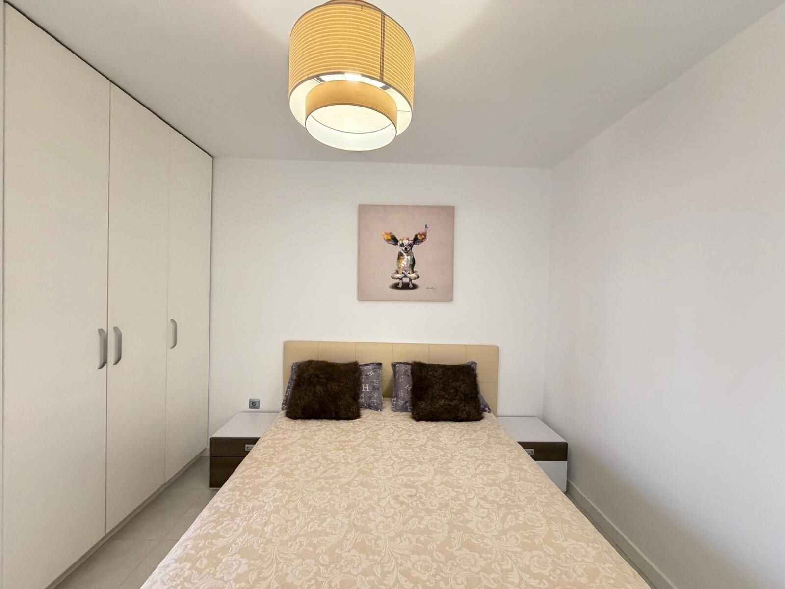 3-Bedroom Apartment in Altos de Campoamor, Orihuela Costa - Image 37