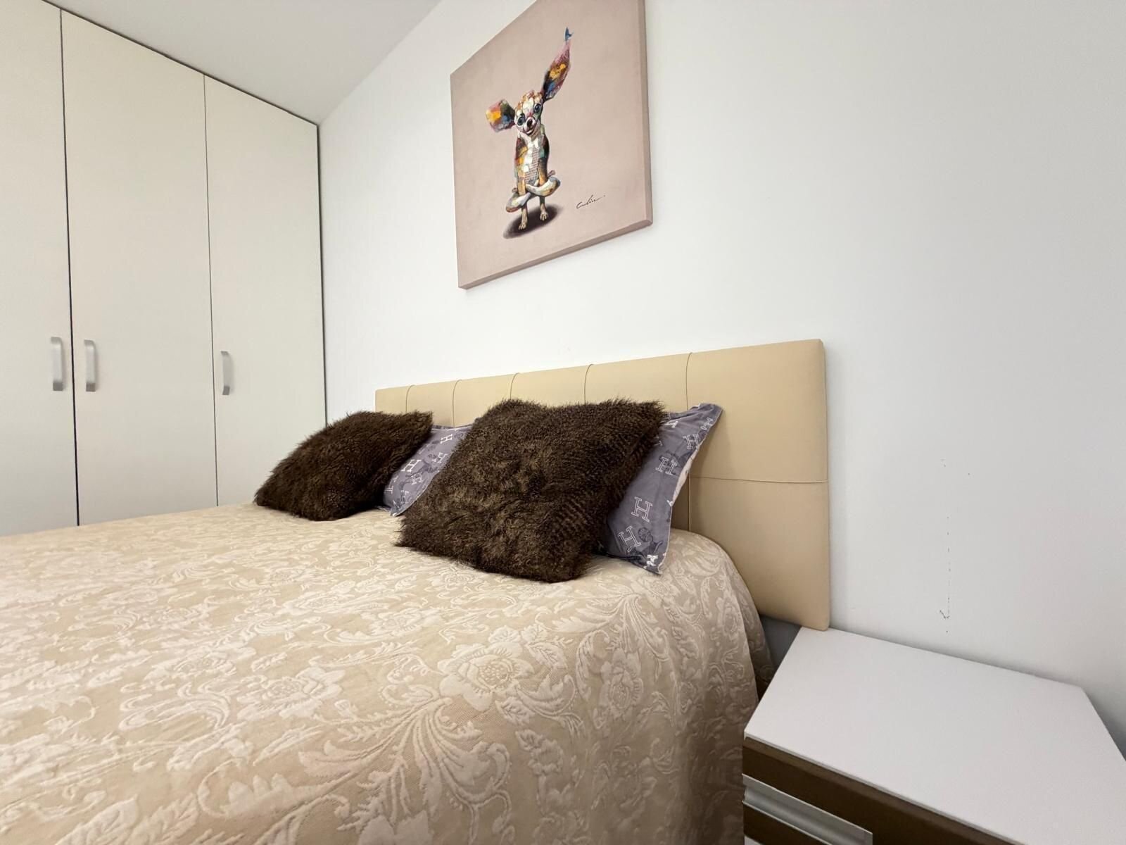 3-Bedroom Apartment in Altos de Campoamor, Orihuela Costa - Image 38