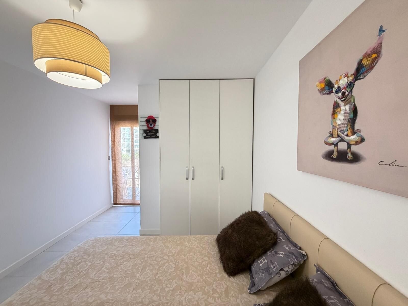 3-Bedroom Apartment in Altos de Campoamor, Orihuela Costa - Image 39