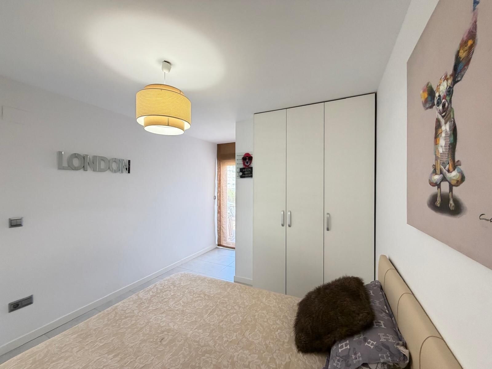 3-Bedroom Apartment in Altos de Campoamor, Orihuela Costa - Image 40