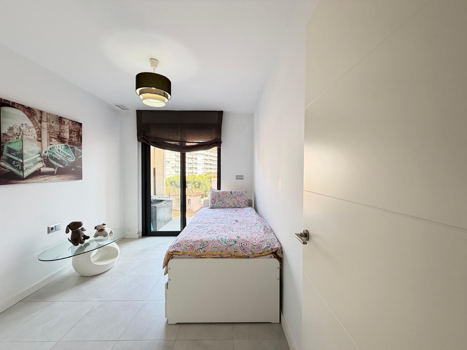 3-Bedroom Apartment in Altos de Campoamor, Orihuela Costa - Image 43