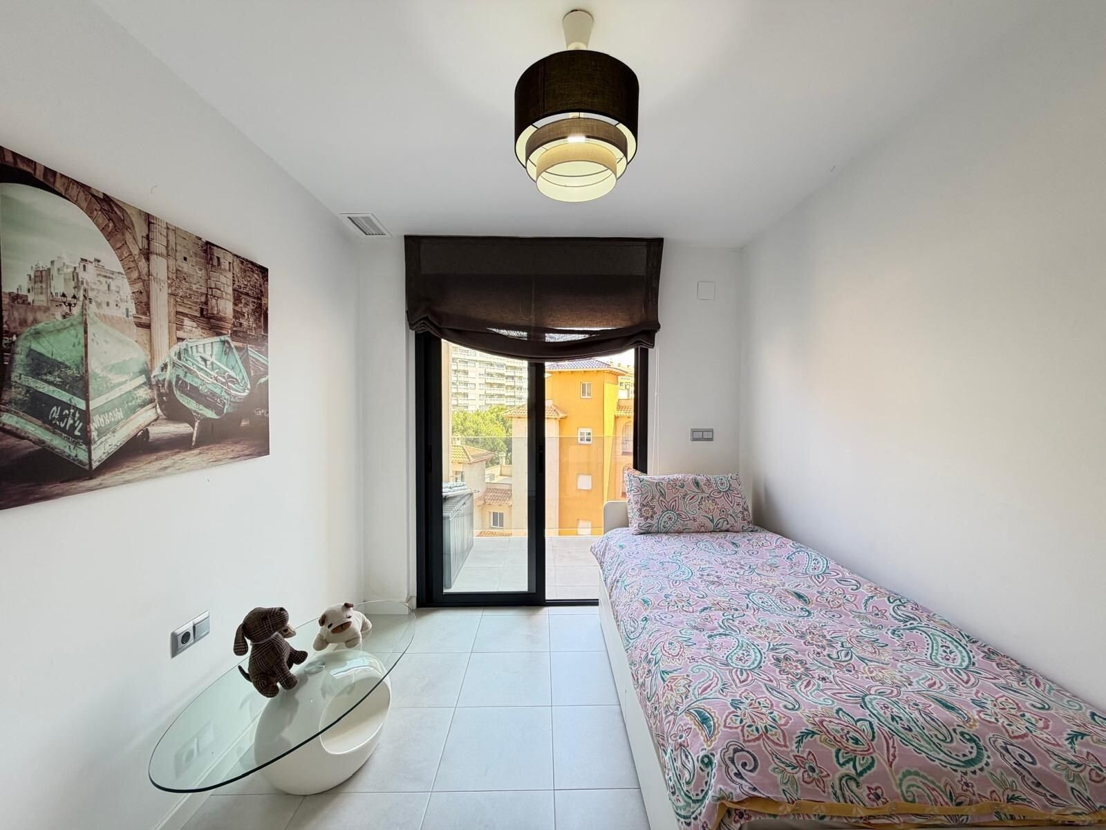 3-Bedroom Apartment in Altos de Campoamor, Orihuela Costa - Image 45