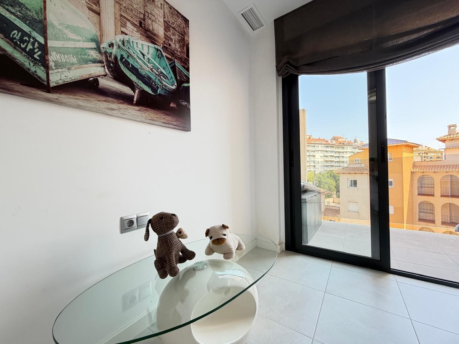 3-Bedroom Apartment in Altos de Campoamor, Orihuela Costa - Image 46