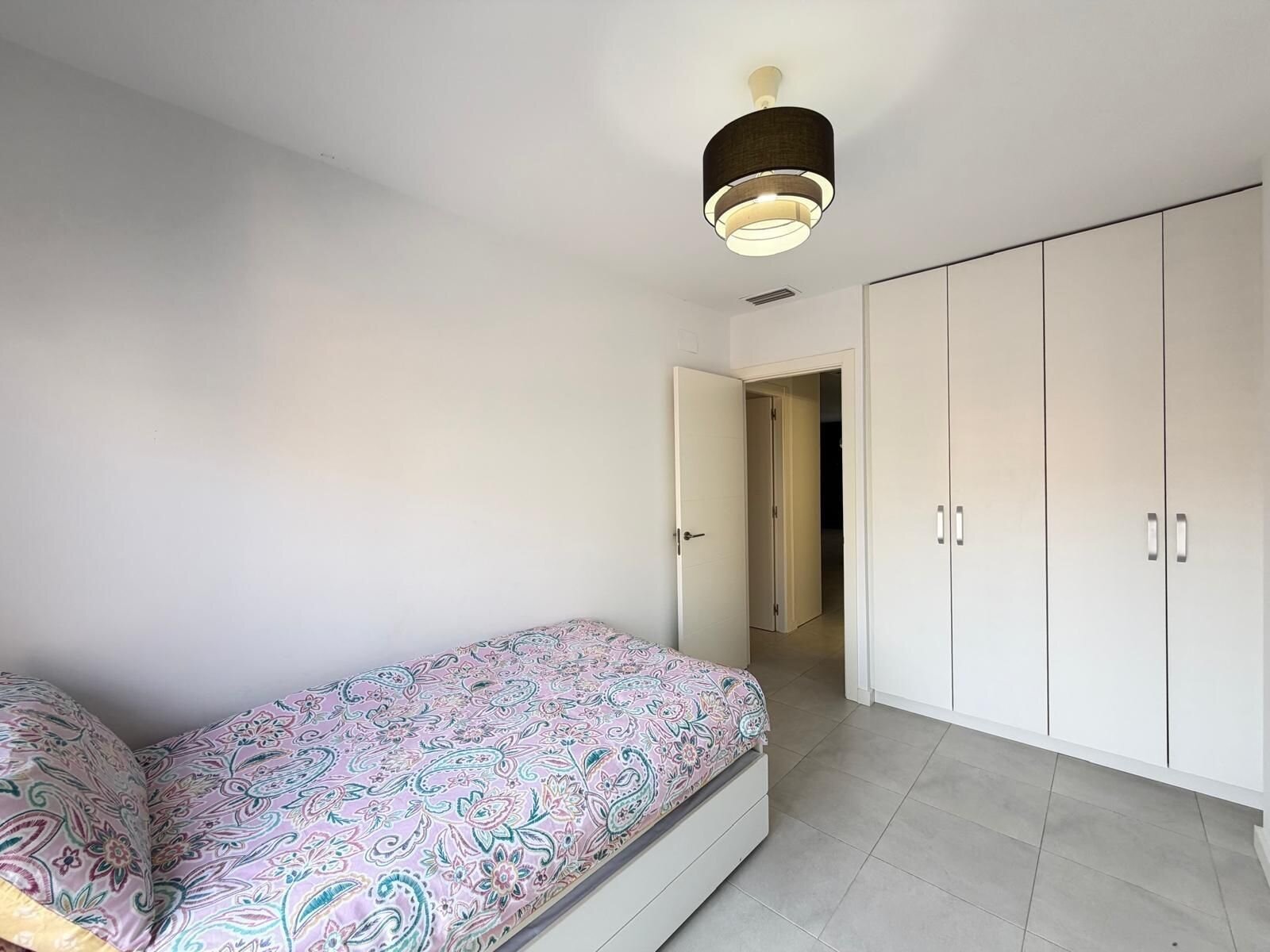 3-Bedroom Apartment in Altos de Campoamor, Orihuela Costa - Image 47