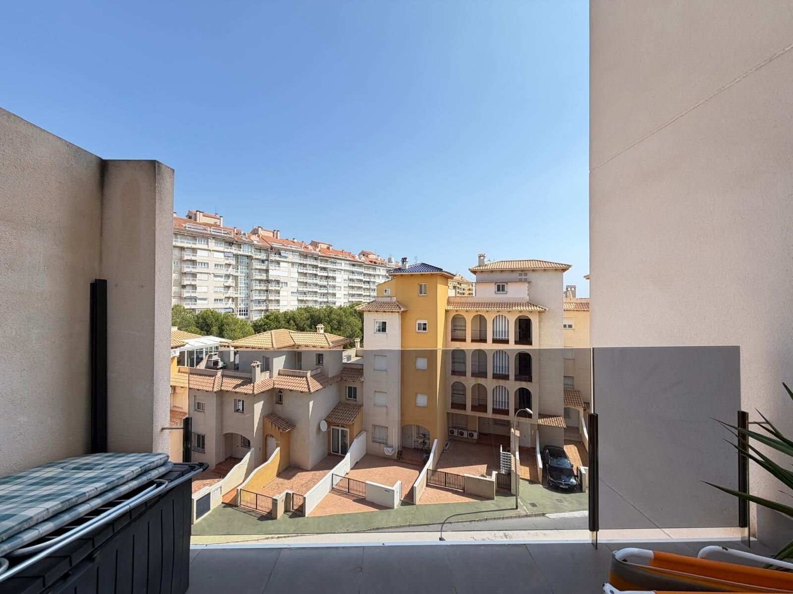 3-Bedroom Apartment in Altos de Campoamor, Orihuela Costa - Image 49