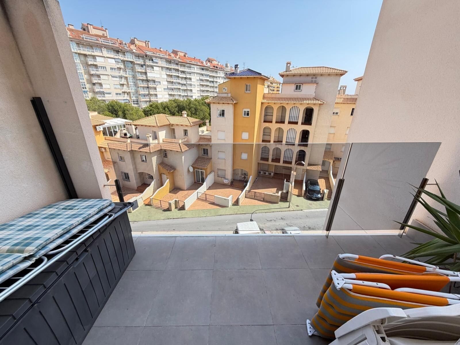 3-Bedroom Apartment in Altos de Campoamor, Orihuela Costa - Image 50