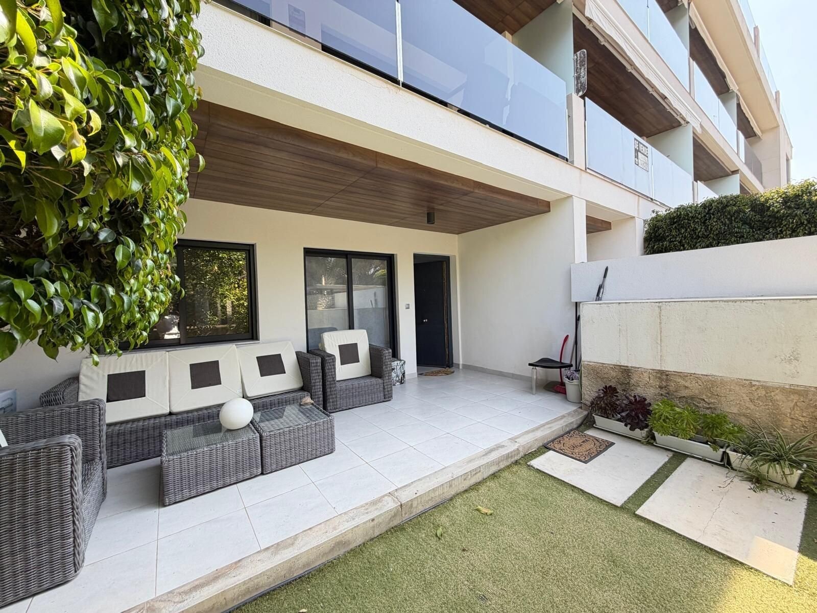 3-Bedroom Apartment in Altos de Campoamor, Orihuela Costa - Image 7