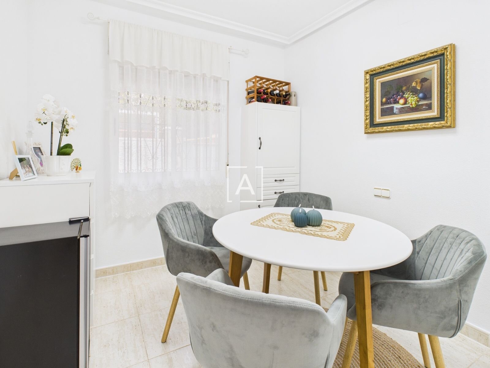 2-Bedroom Villa in Pinar de Campoverde, Pilar de la Horadada - Image 11