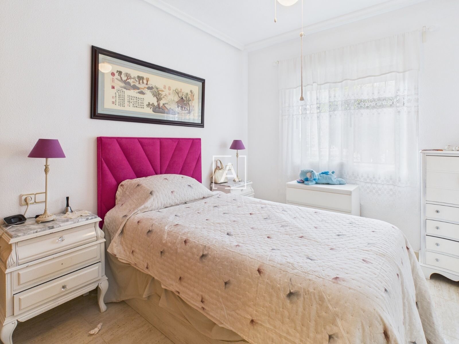 2-Bedroom Villa in Pinar de Campoverde, Pilar de la Horadada - Image 15