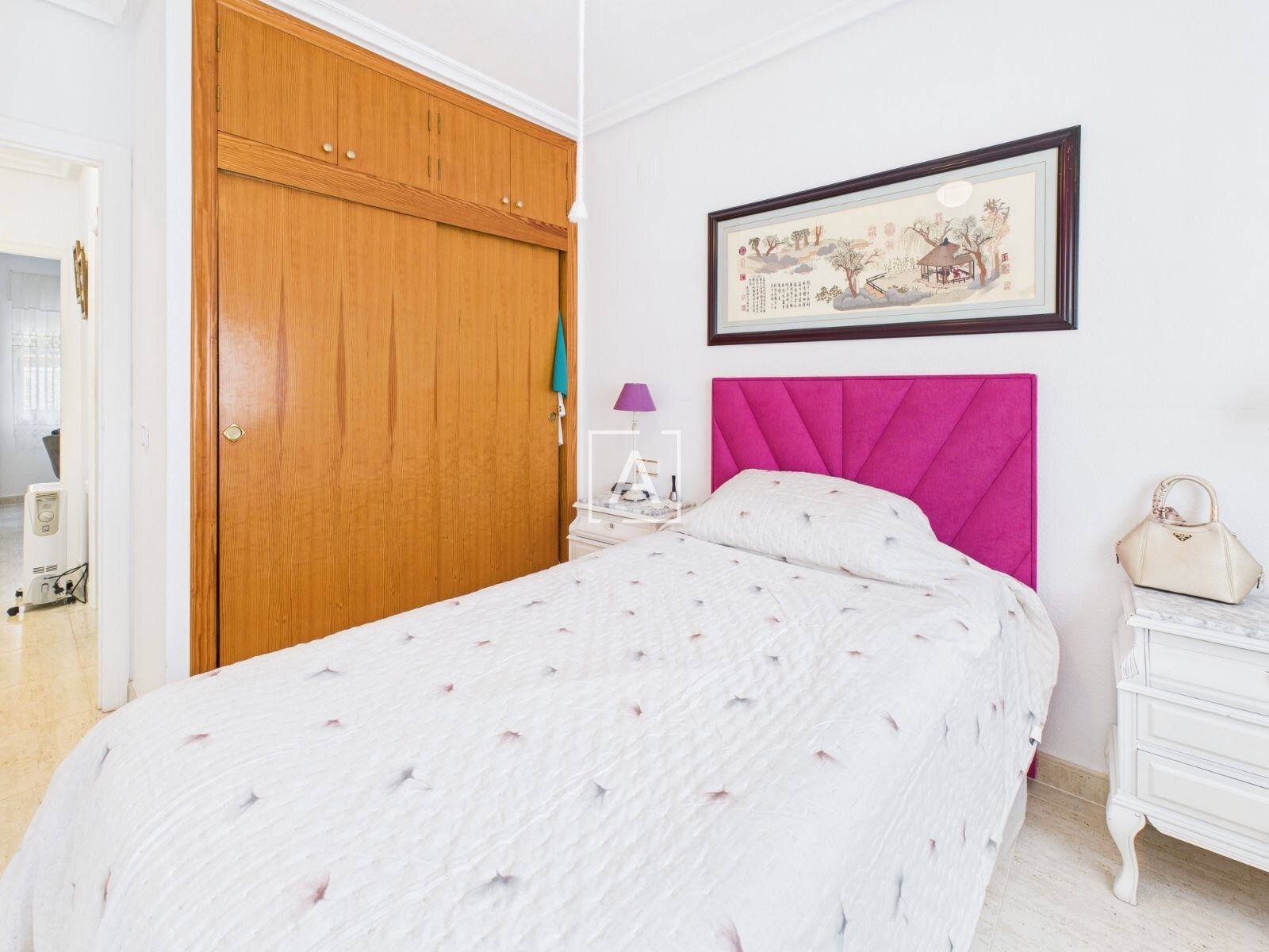 2-Bedroom Villa in Pinar de Campoverde, Pilar de la Horadada - Image 16