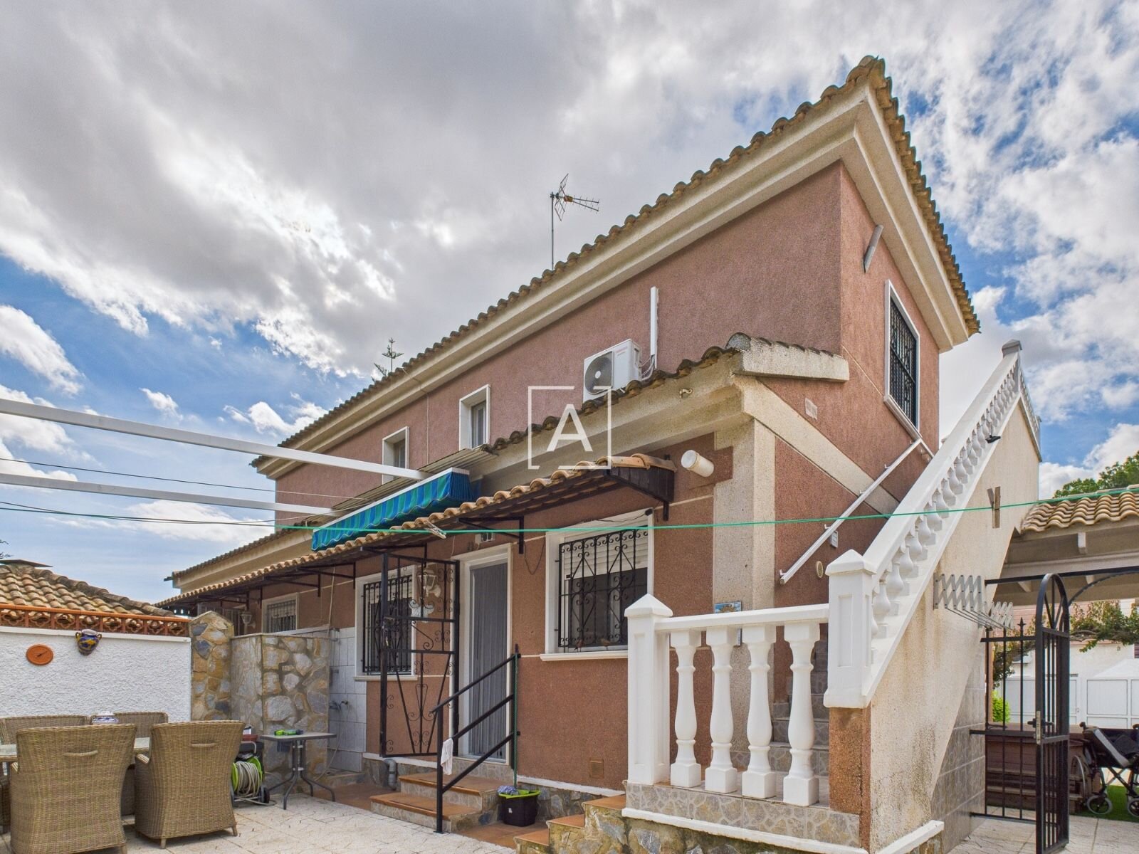 2-Bedroom Villa in Pinar de Campoverde, Pilar de la Horadada - Image 17