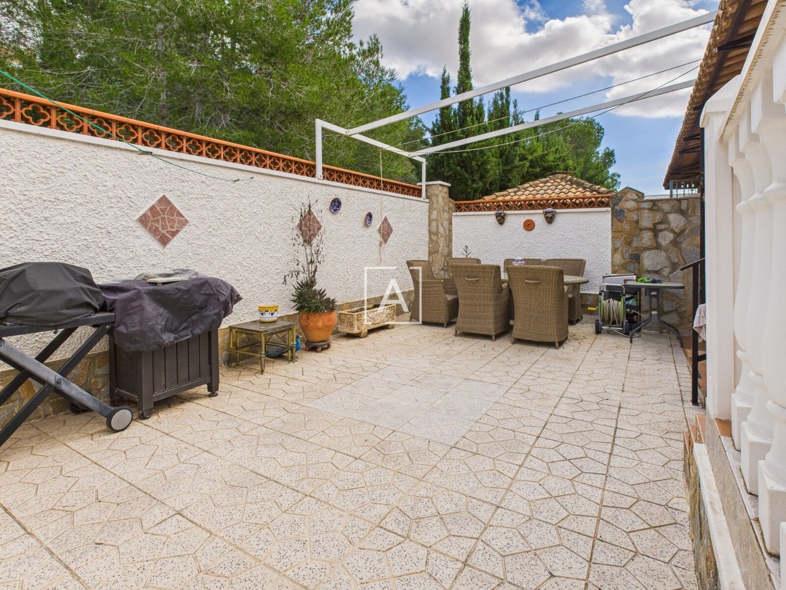 2-Bedroom Villa in Pinar de Campoverde, Pilar de la Horadada - Image 18