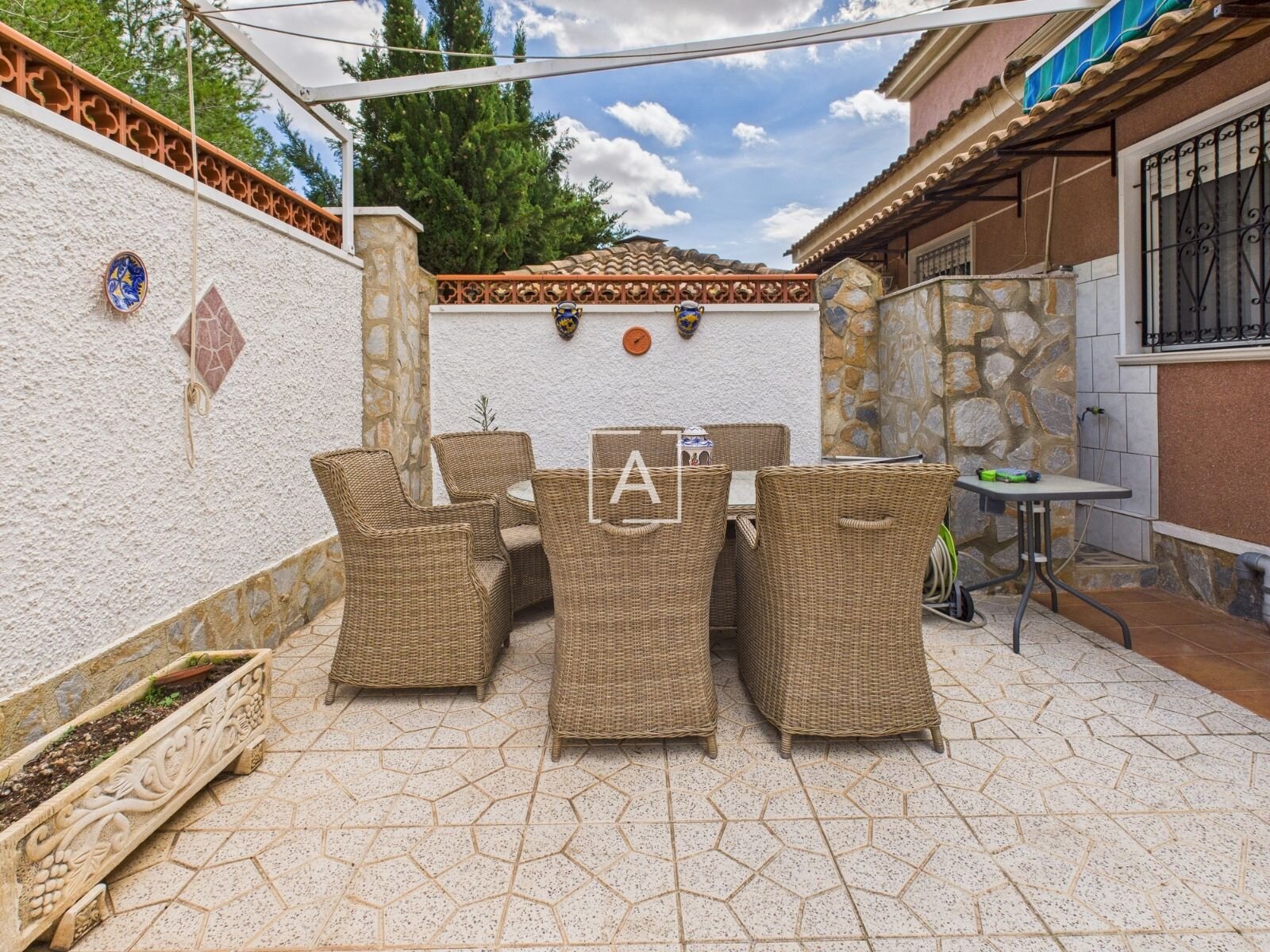 2-Bedroom Villa in Pinar de Campoverde, Pilar de la Horadada - Image 19