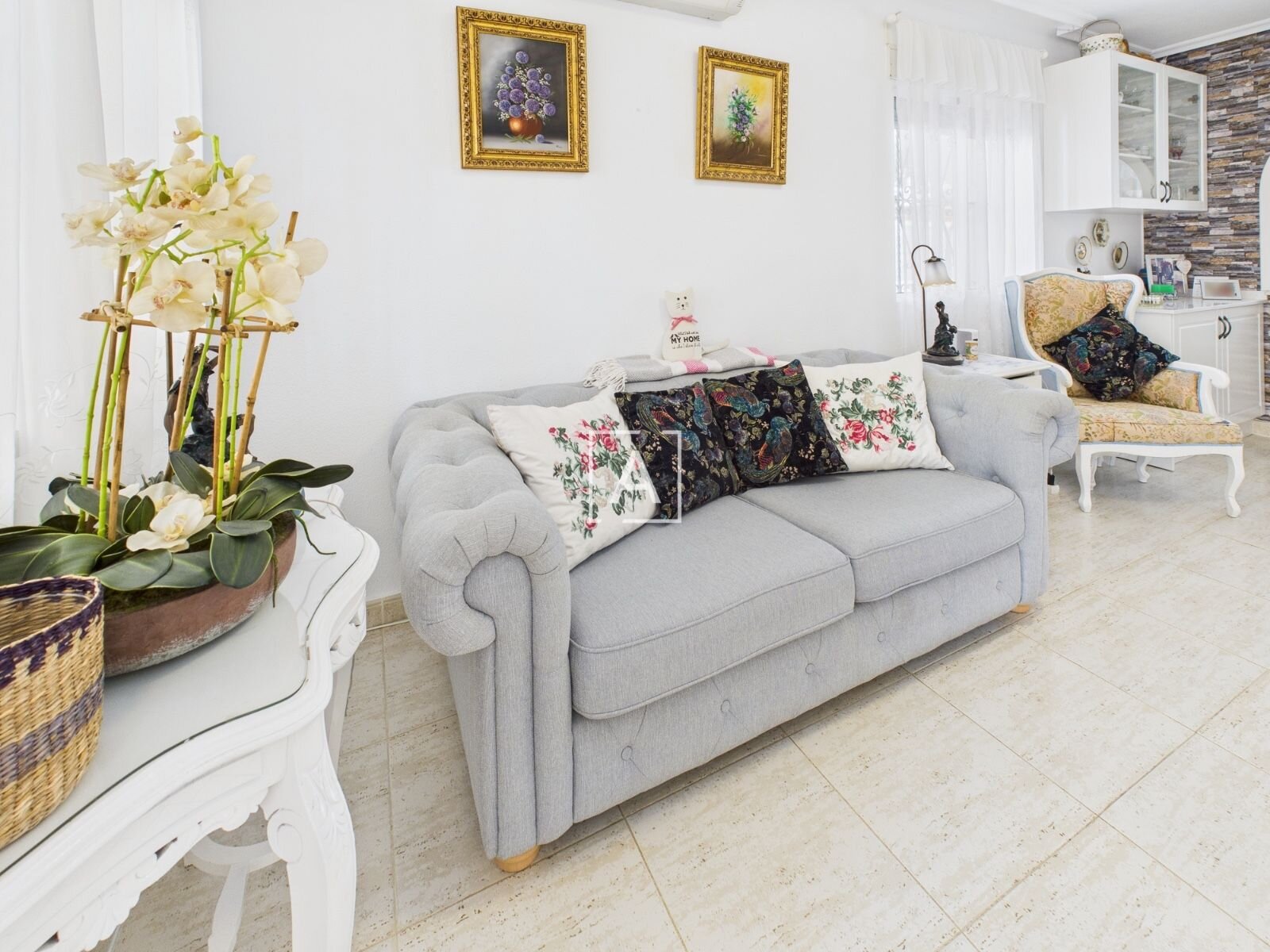 2-Bedroom Villa in Pinar de Campoverde, Pilar de la Horadada - Image 2