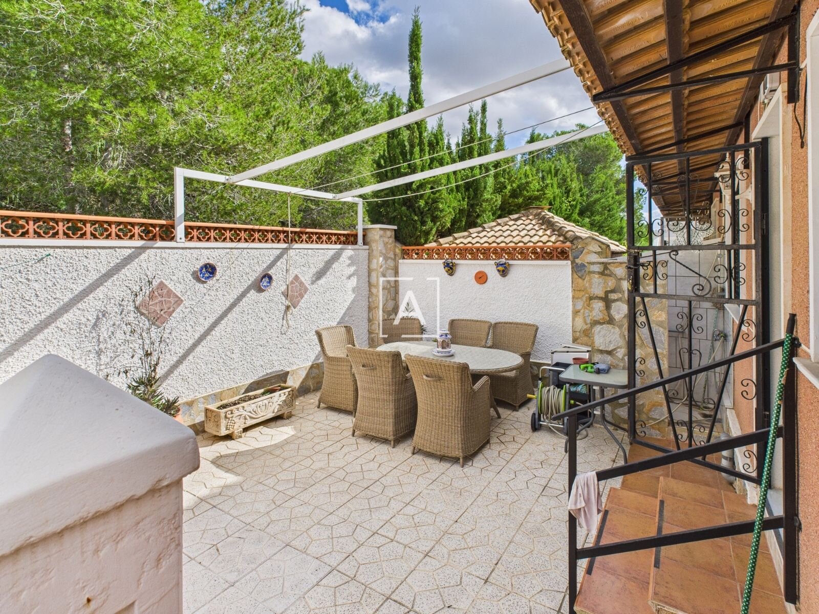 2-Bedroom Villa in Pinar de Campoverde, Pilar de la Horadada - Image 20