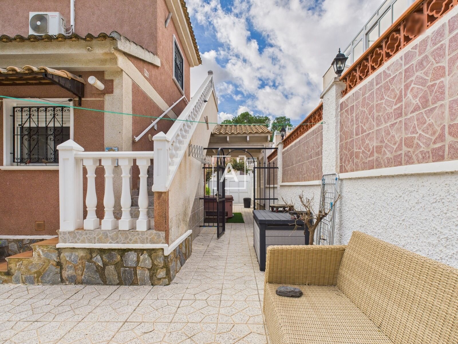 2-Bedroom Villa in Pinar de Campoverde, Pilar de la Horadada - Image 21