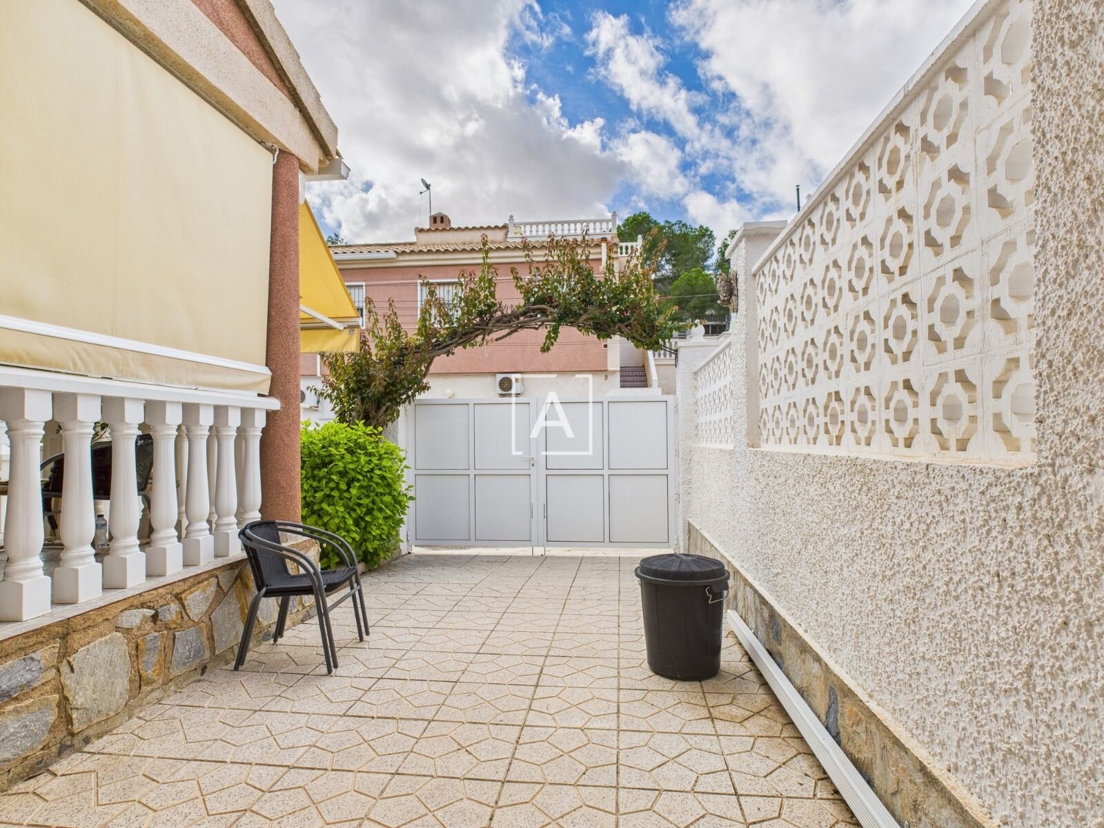 2-Bedroom Villa in Pinar de Campoverde, Pilar de la Horadada - Image 22