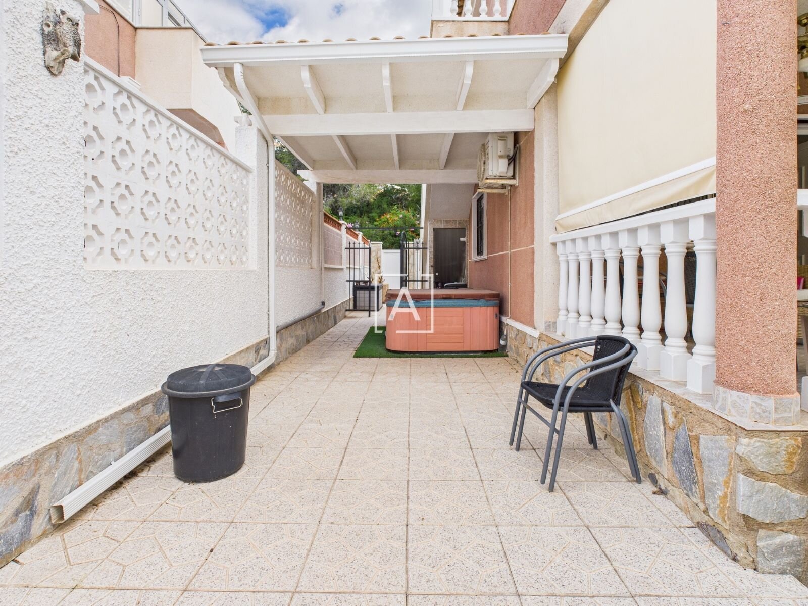 2-Bedroom Villa in Pinar de Campoverde, Pilar de la Horadada - Image 23