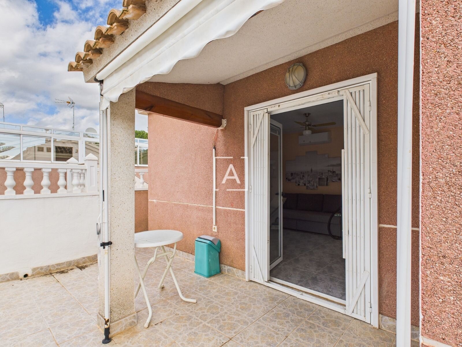 2-Bedroom Villa in Pinar de Campoverde, Pilar de la Horadada - Image 24