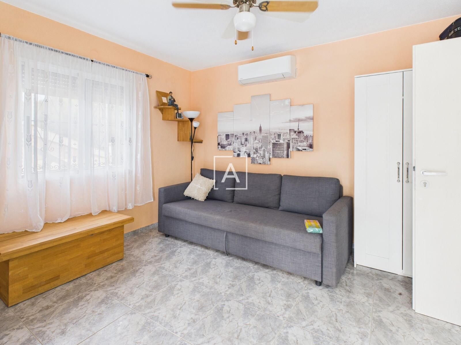2-Bedroom Villa in Pinar de Campoverde, Pilar de la Horadada - Image 25
