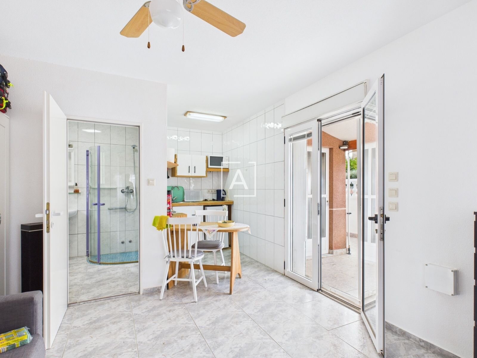 2-Bedroom Villa in Pinar de Campoverde, Pilar de la Horadada - Image 27