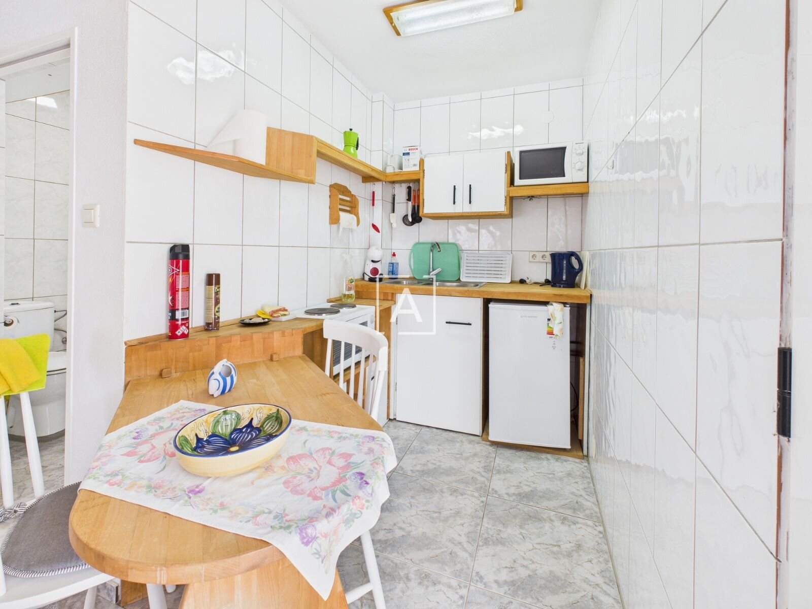 2-Bedroom Villa in Pinar de Campoverde, Pilar de la Horadada - Image 28