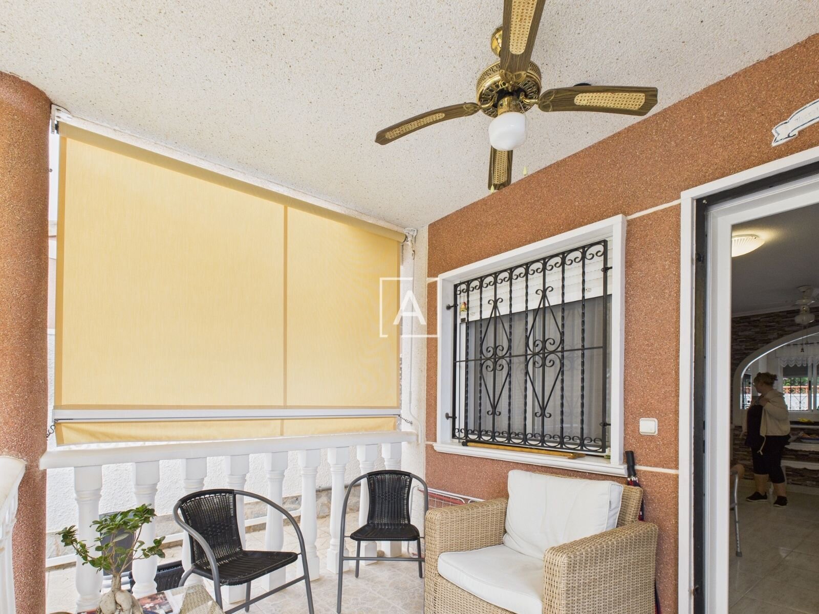 2-Bedroom Villa in Pinar de Campoverde, Pilar de la Horadada - Image 33
