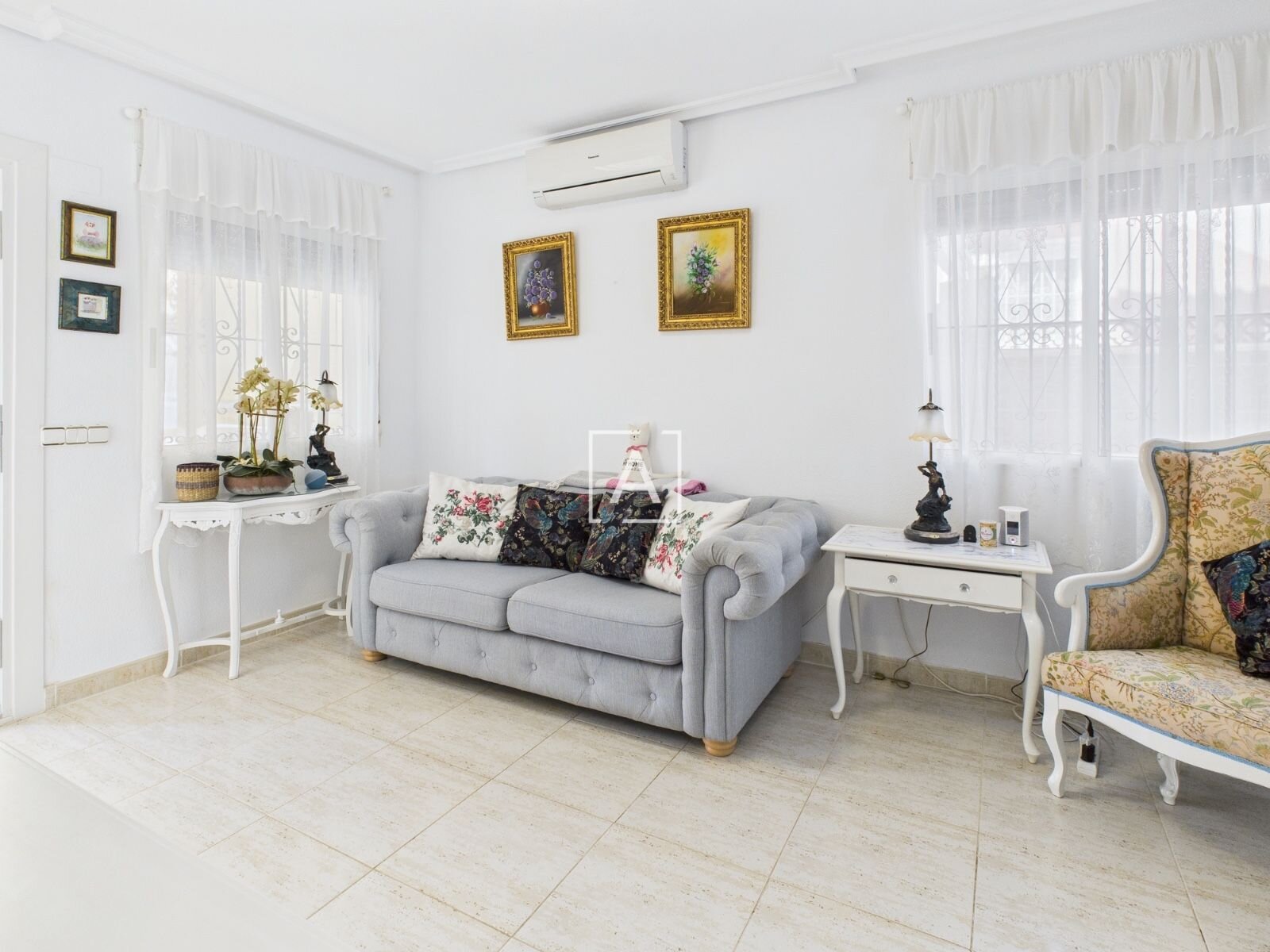 2-Bedroom Villa in Pinar de Campoverde, Pilar de la Horadada - Image 7