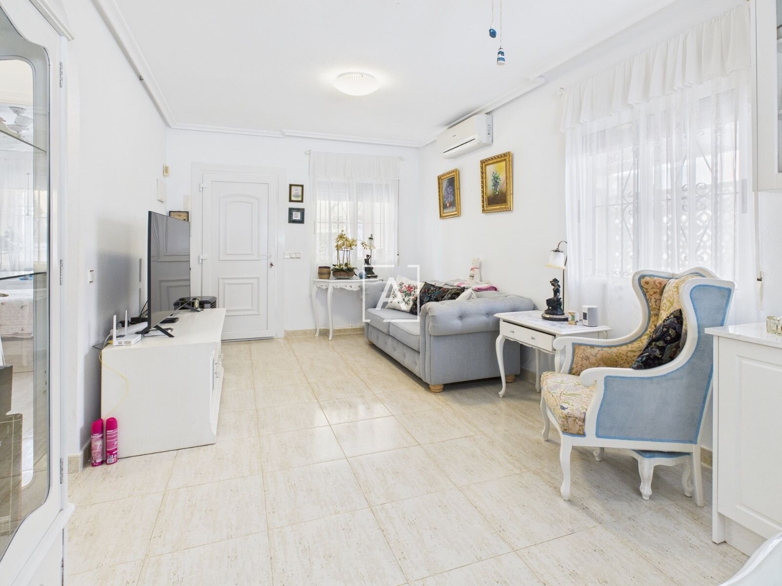 2-Bedroom Villa in Pinar de Campoverde, Pilar de la Horadada - Image 8