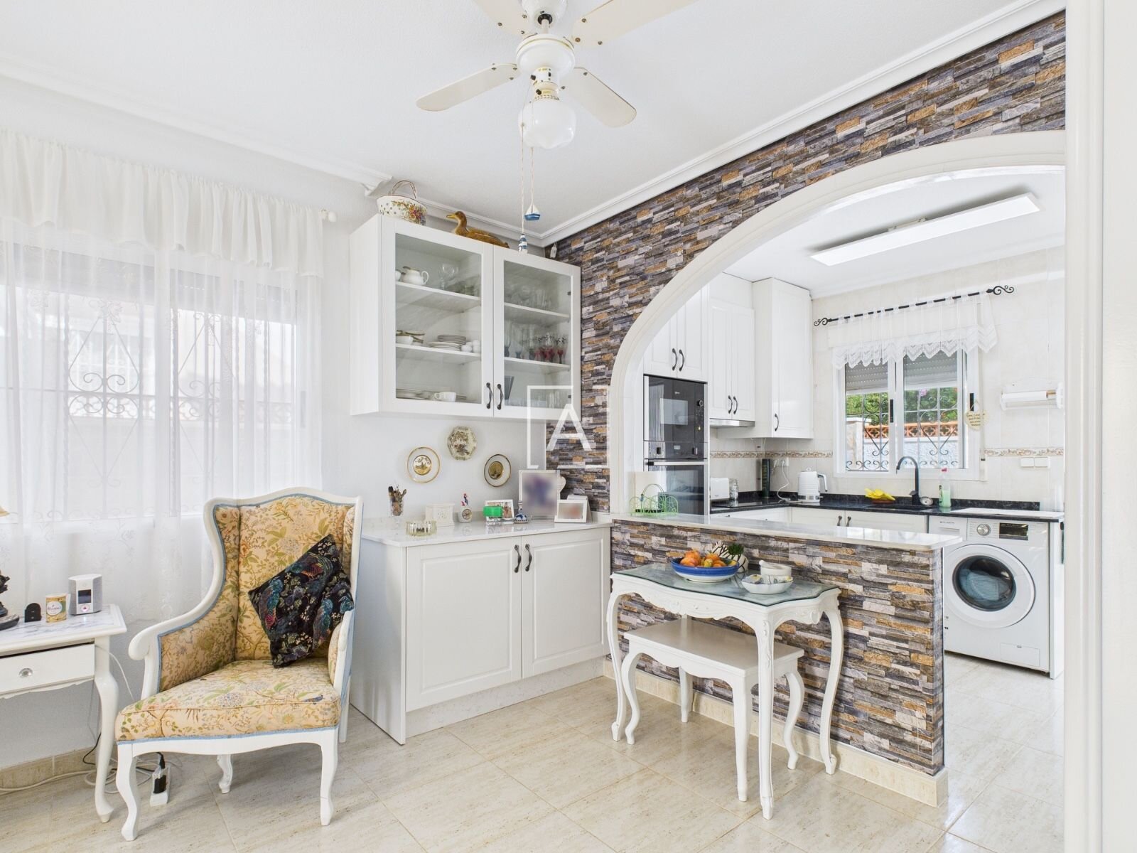 2-Bedroom Villa in Pinar de Campoverde, Pilar de la Horadada - Image 9