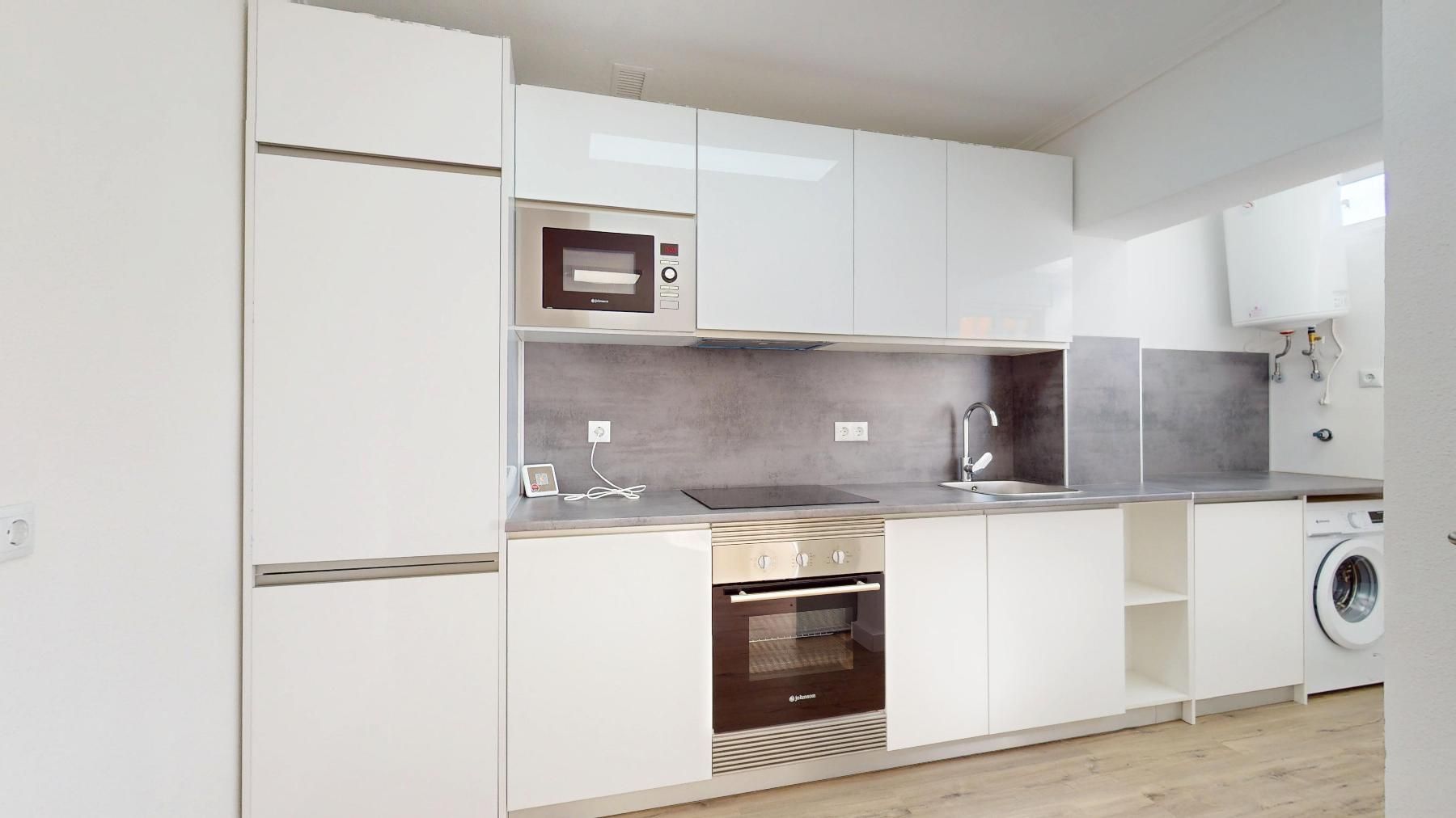 2-Bedroom Bungalow in Villamartín-las Filipinas, Orihuela Costa - Image 13