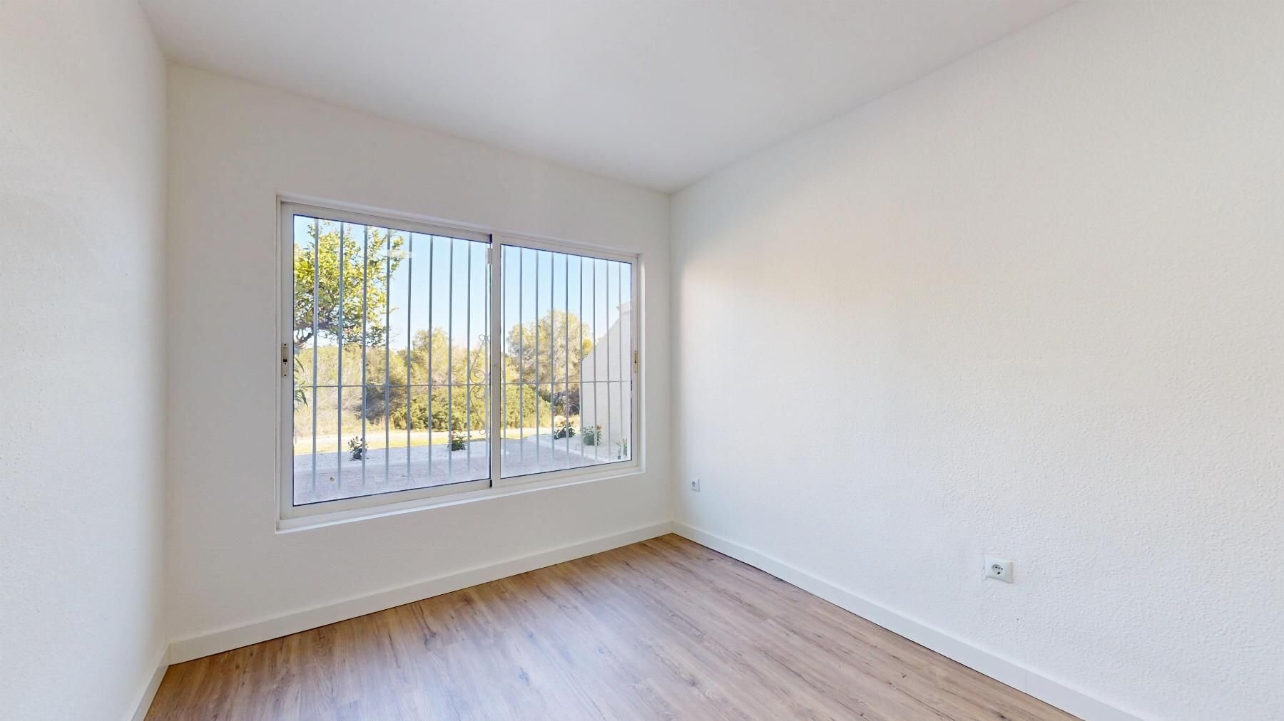 2-Zimmer Bungalow in Villamartín-las Filipinas, Orihuela Costa - Image 25