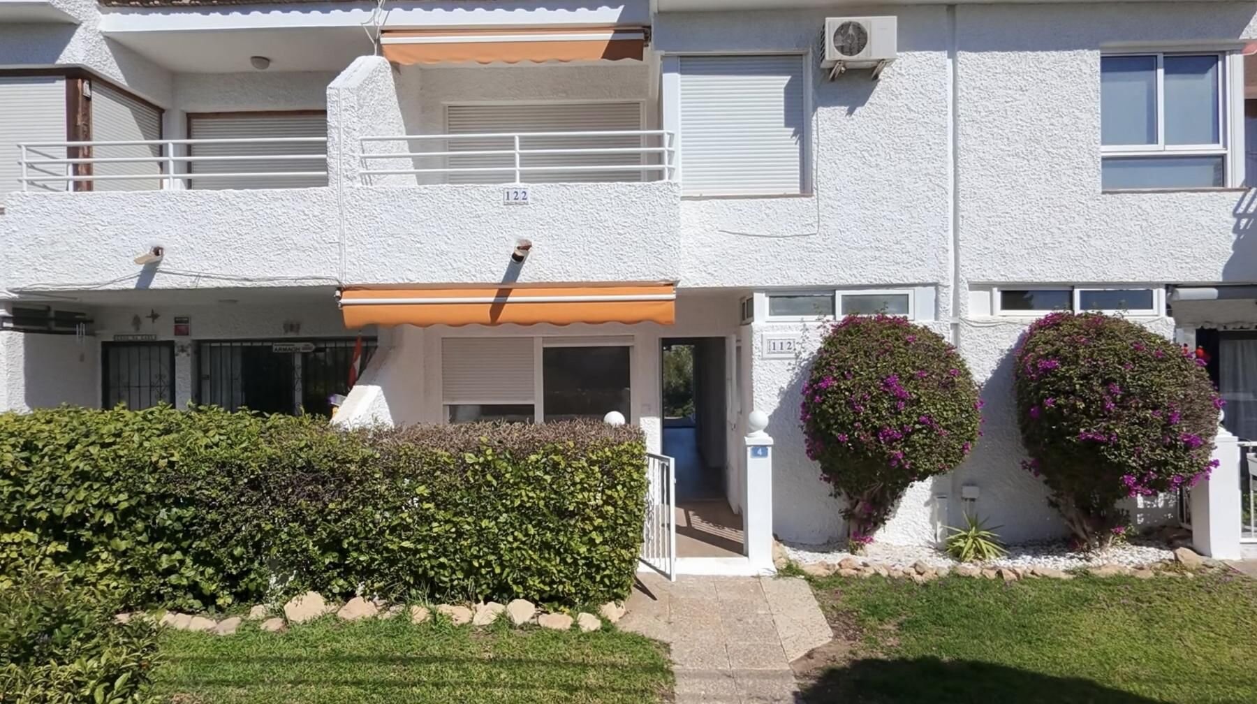 2-Zimmer Bungalow in Villamartín-las Filipinas, Orihuela Costa - Image 3